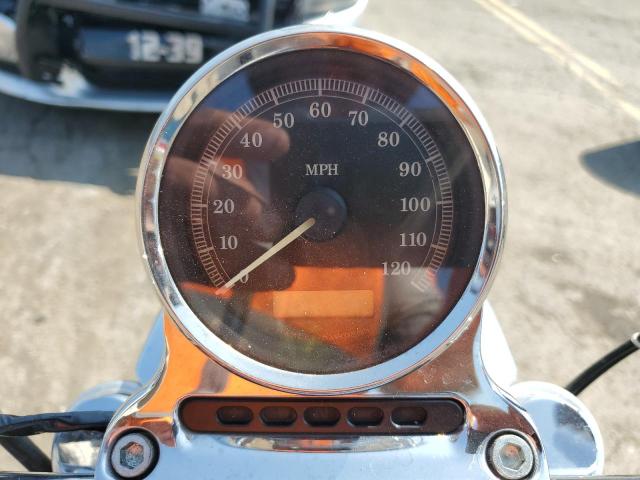 2009 HARLEY-DAVIDSON XL1200 L 1HD1CX3159K403559