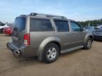 NISSAN PATHFINDER photo