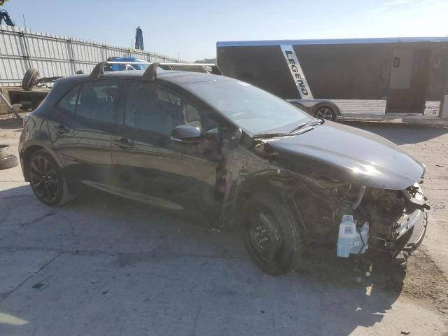 2021 TOYOTA COROLLA SE - JTND4MBE6M3131598