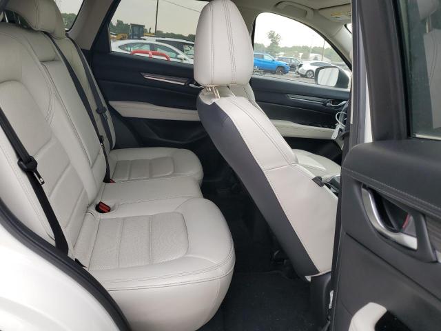 2019 MAZDA CX-5 GRAND - JM3KFBDM5K0699412