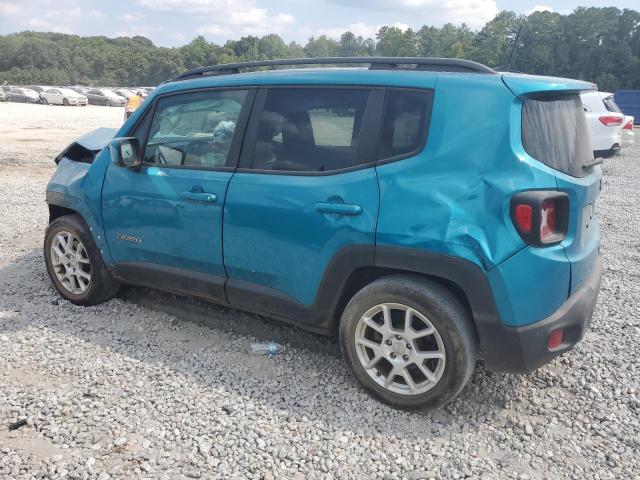 2019 JEEP RENEGADE L - ZACNJABB5KPK92679