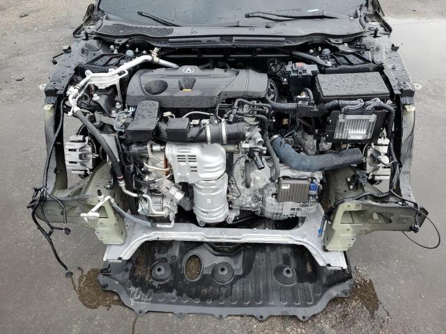 2022 ACURA TLX TECH A - 19UUB6F58NA000901
