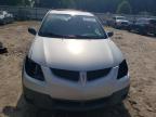 PONTIAC VIBE photo