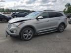 2015 HYUNDAI SANTA FE G - KM8SR4HF8FU114968