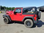 JEEP WRANGLER S photo