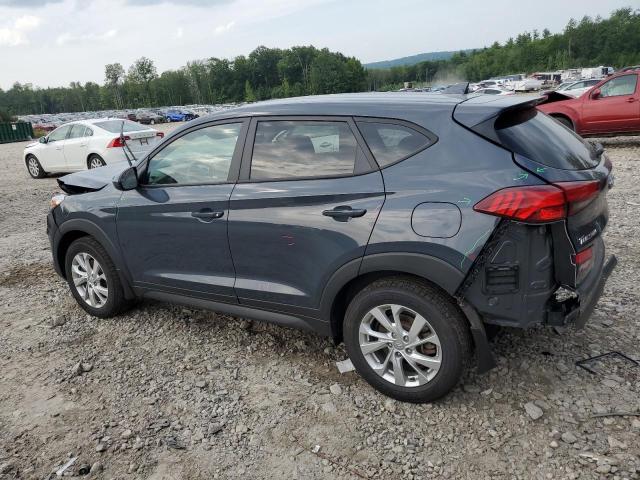 2021 HYUNDAI TUCSON SE - KM8J2CA4XMU307168
