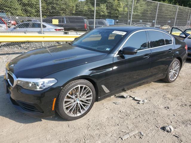 2019 BMW 530 XI - WBAJA7C53KWC77128
