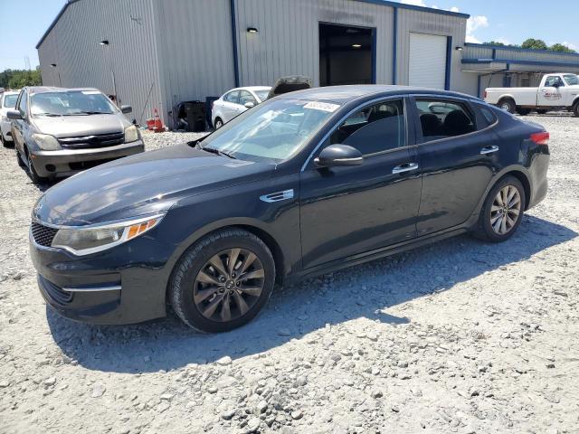 2016 KIA OPTIMA LX - 5XXGT4L30GG076443