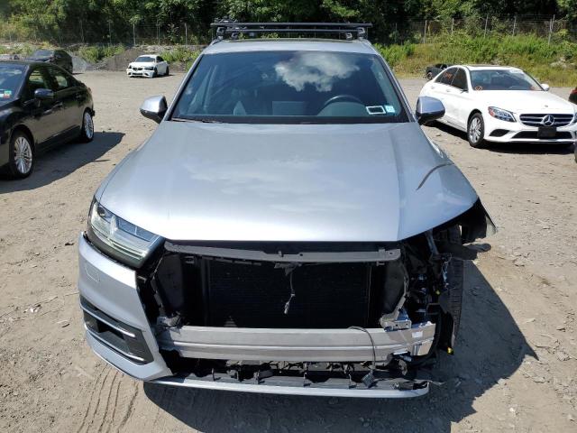 VIN WA1LHAF73JD027195 2018 Audi Q7, Premium Plus no.5