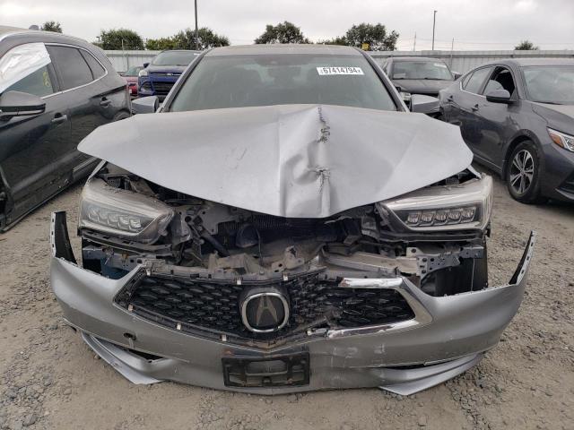 VIN 19UUB1F36LA001351 2020 Acura TLX no.5