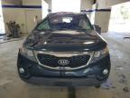 KIA SORENTO photo