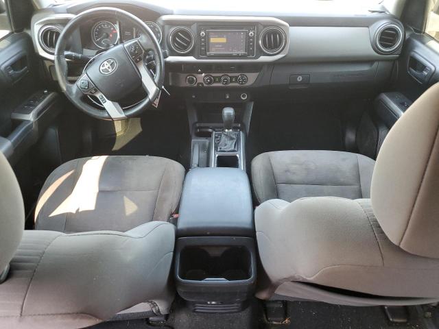 2017 TOYOTA TACOMA DOU - 5TFCZ5AN9HX083313