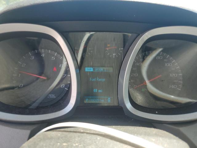 2015 CHEVROLET EQUINOX LS - 2GNALAEK9F1141827