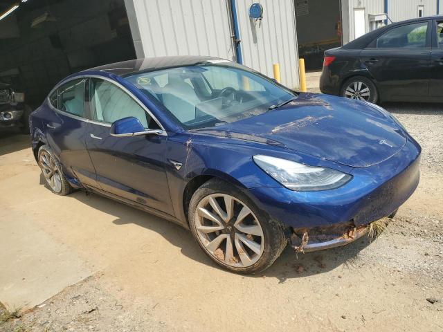 2018 TESLA MODEL 3 - 5YJ3E1EB5JF147741