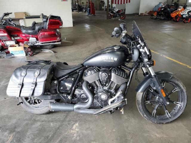2022 INDIAN MOTORCYCLE CO. CHIEF DARK - 56KDMABH3N3008107