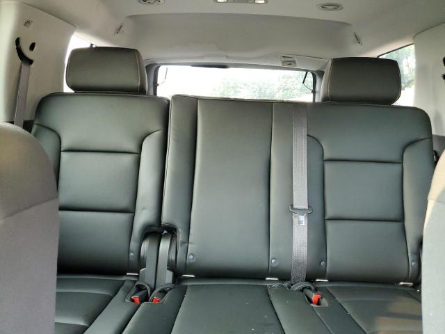 2017 CHEVROLET TAHOE 1GNLCDEC9HR251371