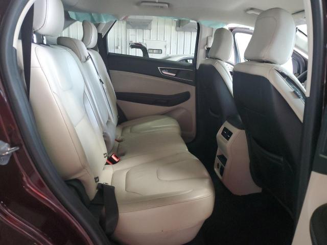 2021 FORD EDGE TITAN - 2FMPK4K93MBA20934
