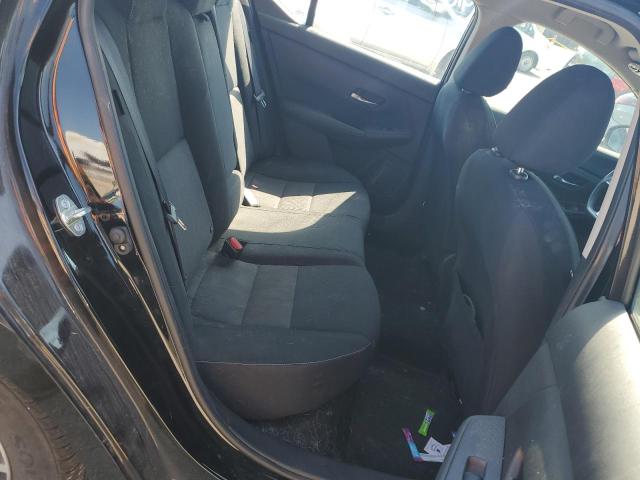 2020 NISSAN SENTRA SV - 3N1AB8CV6LY213889