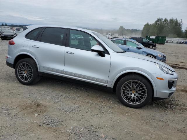 VIN WP1AA2A25HKA87454 2017 Porsche Cayenne no.4