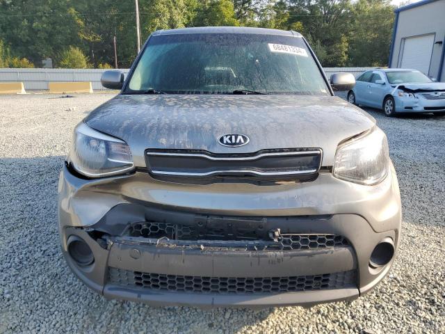 2019 KIA SOUL - KNDJN2A29K7672604
