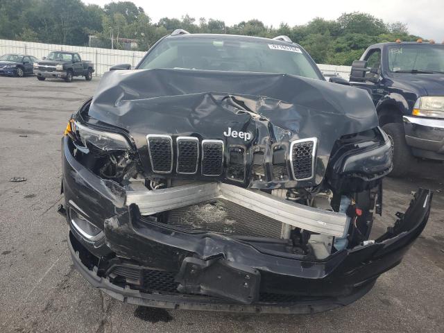 2020 JEEP CHEROKEE L - 1C4PJMDX3LD526520