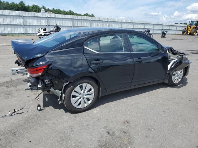 2024 NISSAN SENTRA S - 3N1AB8BV7RY291902