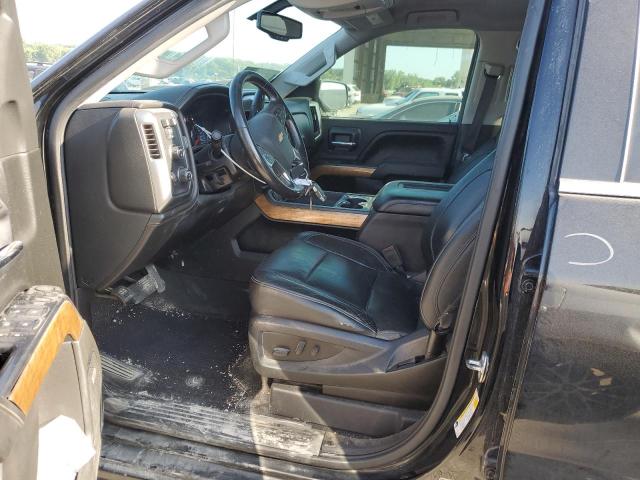3GCUKSEC2JG478881 2018 CHEVROLET ALL Models