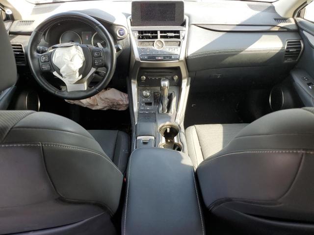 2020 LEXUS NX 300H - JTJDJRDZ5L2146654
