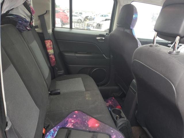 2016 JEEP PATRIOT SP - 1C4NJPBA6GD687733