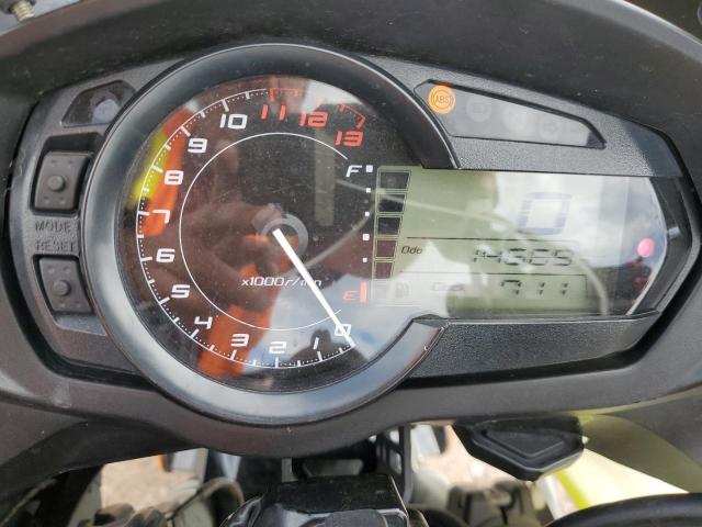 2013 KAWASAKI ZX1000 H - JKAZXCH11DA006675