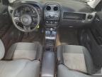 JEEP PATRIOT SP photo