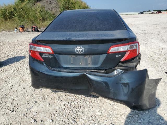 VIN 4T1BF1FK5EU404607 2014 Toyota Camry, L no.6