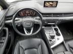 AUDI Q7 PROGRES photo