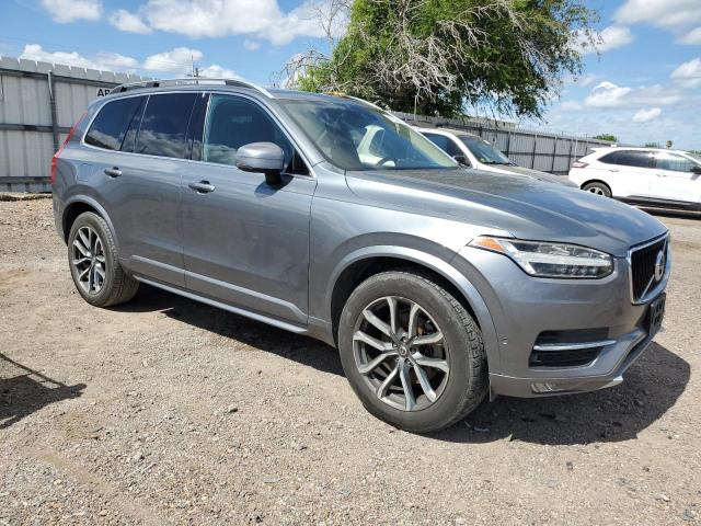 VIN YV4A22PK7H1182249 2017 Volvo XC90, T6 no.4