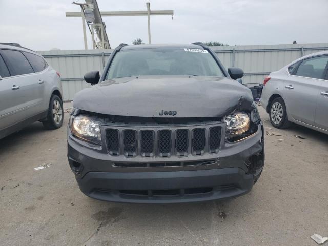 2015 JEEP COMPASS SP - 1C4NJDBB9FD218366