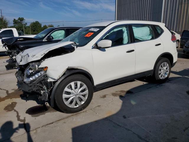 2016 NISSAN ROGUE S - KNMAT2MV6GP720255