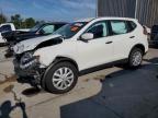 2016 NISSAN ROGUE S - KNMAT2MV6GP720255