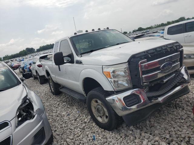 2015 FORD F250 SUPER - 1FT7X2B64FEB33394