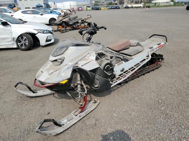 SKI DOO SUMMIT X 2023 gray   2BPSTPPJ5PV000008 photo #3