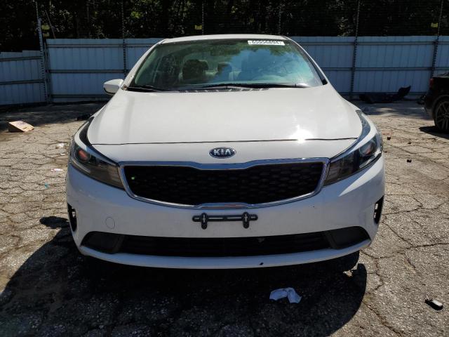 2017 KIA FORTE LX - 3KPFK4A72HE016551