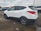 HYUNDAI TUCSON LIM photo