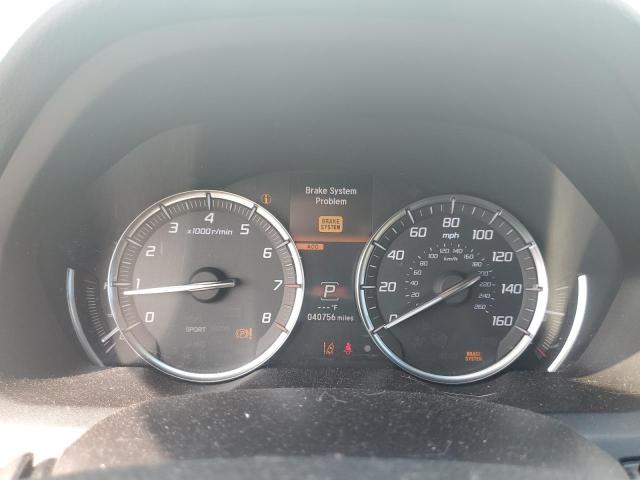 2020 ACURA TLX - 19UUB1F32LA014341