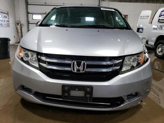 2016 HONDA ODYSSEY LX 5FNRL5H20GB027213