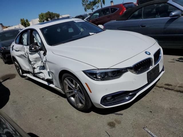 VIN WBA4J1C50JBM10179 2018 BMW 4 Series, 430I Gran ... no.4