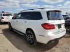 MERCEDES-BENZ GLS 550 4M photo