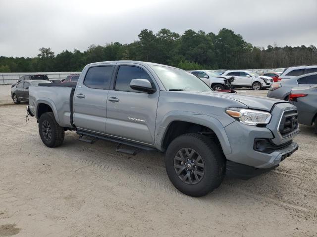 VIN 5TFDZ5BN5MX063914 2021 Toyota Tacoma, Double Cab no.4