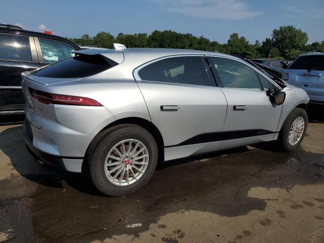 JAGUAR I-PACE SE 2019 silver  electric SADHC2S15K1F63707 photo #4