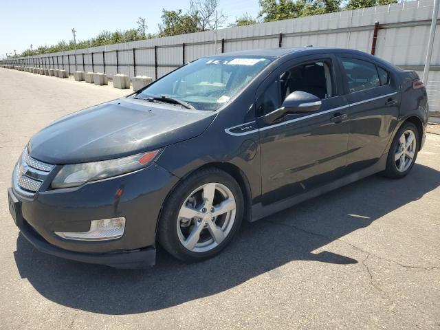 VIN 1G1RE6E41EU173848 2014 Chevrolet Volt no.1