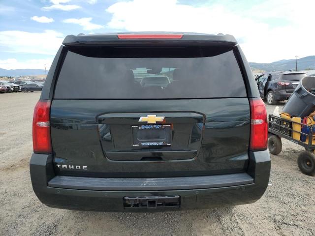 2016 CHEVROLET TAHOE K150 - 1GNSKBKC9GR371256