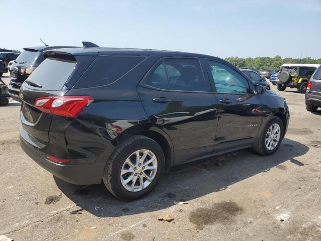 2020 CHEVROLET EQUINOX LS - 2GNAXHEV1L6272126